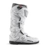 GAERNE BUTY CROSS/ENDURO MODEL SG-22 WHITE KOLOR BIAŁY ROZMIAR 44 GAERNE BUTY CROSS/ENDURO MODEL SG-22 WHITE KOLOR BIAŁY ROZMIAR 44