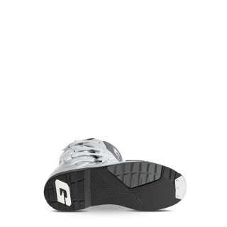 GAERNE BUTY CROSS/ENDURO MODEL SG-22 WHITE KOLOR BIAŁY ROZMIAR 44