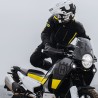 KURTKA MOTOCYKLOWA TEKSTYLNA REBELHORN PATROL BLACK FLUO YELLOW 7XL