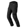SPODNIE MOTOCYKLOWE TEKSTYLNE REBELHORN HARDY 2 BLACK XL