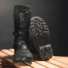 LEATT BUTY ADV (ADVENTURE) HYDRADRI 7.5 STEALTH KOLOR CZARNY/ZŁOTY ROZMIAR 42 LEATT BUTY ADV (ADVENTURE) HYDRADRI 7.5 STEALTH KOLOR CZARNY/ZŁOTY ROZMIAR 42