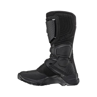 LEATT BUTY ADV (ADVENTURE) HYDRADRI 7.5 STEALTH KOLOR CZARNY/ZŁOTY ROZMIAR 42