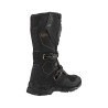 LEATT BUTY ADV (ADVENTURE) HYDRADRI 7.5 STEALTH KOLOR CZARNY/ZŁOTY ROZMIAR 42 LEATT BUTY ADV (ADVENTURE) HYDRADRI 7.5 STEALTH KOLOR CZARNY/ZŁOTY ROZMIAR 42
