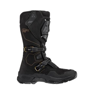 LEATT BUTY ADV (ADVENTURE) HYDRADRI 7.5 STEALTH KOLOR CZARNY/ZŁOTY ROZMIAR 42