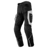 SPODNIE MOTOCYKLOWE TEKSTYLNE REBELHORN HARDY 2 BLACK GREY XXL
