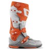 GAERNE BUTY CROSS/ENDURO MODEL SG-22 ORANGE/WHITE KOLOR POMARAŃCZOWY/BIAŁY ROZMIAR 45 GAERNE BUTY CROSS/ENDURO MODEL SG-22 ORANGE/WHITE KOLOR POMARAŃCZOWY/BIAŁY ROZMIAR 45