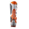 GAERNE BUTY CROSS/ENDURO MODEL SG-22 ORANGE/WHITE KOLOR POMARAŃCZOWY/BIAŁY ROZMIAR 45 GAERNE BUTY CROSS/ENDURO MODEL SG-22 ORANGE/WHITE KOLOR POMARAŃCZOWY/BIAŁY ROZMIAR 45