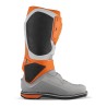 GAERNE BUTY CROSS/ENDURO MODEL SG-22 ORANGE/WHITE KOLOR POMARAŃCZOWY/BIAŁY ROZMIAR 45 GAERNE BUTY CROSS/ENDURO MODEL SG-22 ORANGE/WHITE KOLOR POMARAŃCZOWY/BIAŁY ROZMIAR 45