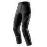 SPODNIE MOTOCYKLOWE TEKSTYLNE DAMSKIE REBELHORN HARDY 3.0 BLACK WS
