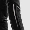 SPODNIE MOTOCYKLOWE TEKSTYLNE DAMSKIE REBELHORN HARDY 3.0 BLACK WXXL