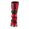 GAERNE BUTY CROSS/ENDURO MODEL SG-12 RED/BLACK KOLOR CZERWONY/CZARNY ROZMIAR 43 GAERNE BUTY CROSS/ENDURO MODEL SG-12 RED/BLACK KOLOR CZERWONY/CZARNY ROZMIAR 43