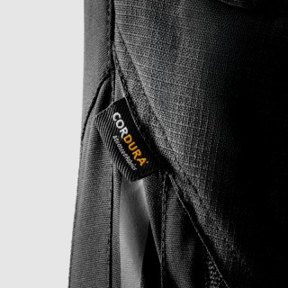 SPODNIE MOTOCYKLOWE TEKSTYLNE DAMSKIE REBELHORN HIFLOW 5 BLACK WXXL