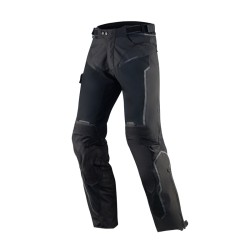 SPODNIE MOTOCYKLOWE TEKSTYLNE REBELHORN HIFLOW 4 BLACK 5XL
