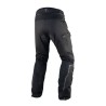 SPODNIE MOTOCYKLOWE TEKSTYLNE REBELHORN HIFLOW 4 BLACK 5XL