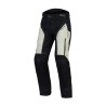 SPODNIE MOTOCYKLOWE TEKSTYLNE REBELHORN HIKER 3 BLACK GREY 5XL