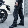 SPODNIE MOTOCYKLOWE TEKSTYLNE REBELHORN HIFLOW 4 BLACK 5XL