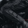 SPODNIE MOTOCYKLOWE TEKSTYLNE REBELHORN HIKER 3 BLACK GREY 5XL