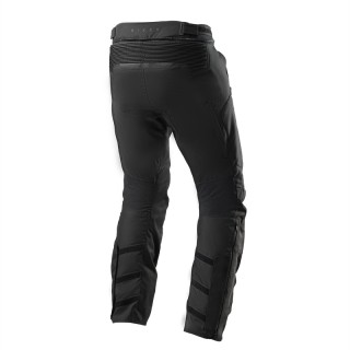 SPODNIE MOTOCYKLOWE TEKSTYLNE REBELHORN HIKER 4 BLACK XL