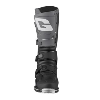 GAERNE BUTY CROSS/ENDURO MODEL SG-22 GORE-TEX ENDURO ANTHRACITE KOLOR CZARNY/SZARY ROZMIAR 41