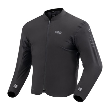 MEMBRANA UNIWERSALNA REBELHORN IN&OUT HYDRASHIELD PRO BLACK M