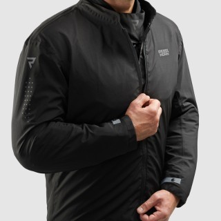 MEMBRANA UNIWERSALNA REBELHORN IN&OUT HYDRASHIELD PRO BLACK XL