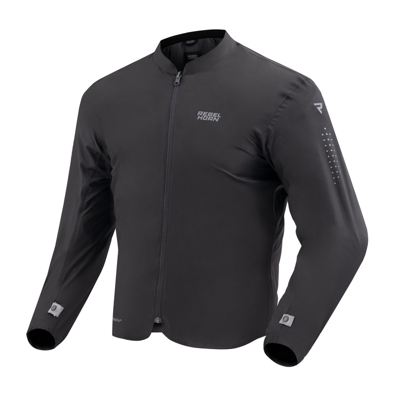 MEMBRANA UNIWERSALNA REBELHORN IN&OUT HYDRASHIELD PRO BLACK 3XL