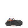 GAERNE BUTY CROSS/ENDURO MODEL GX-1 GOODYEAR ORANGE/WHITE KOLOR POMARAŃCZOWY/BIAŁY ROZMIAR 43
