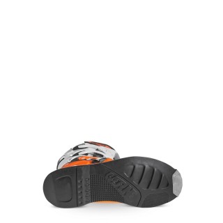 GAERNE BUTY CROSS/ENDURO MODEL GX-1 GOODYEAR ORANGE/WHITE KOLOR POMARAŃCZOWY/BIAŁY ROZMIAR 44