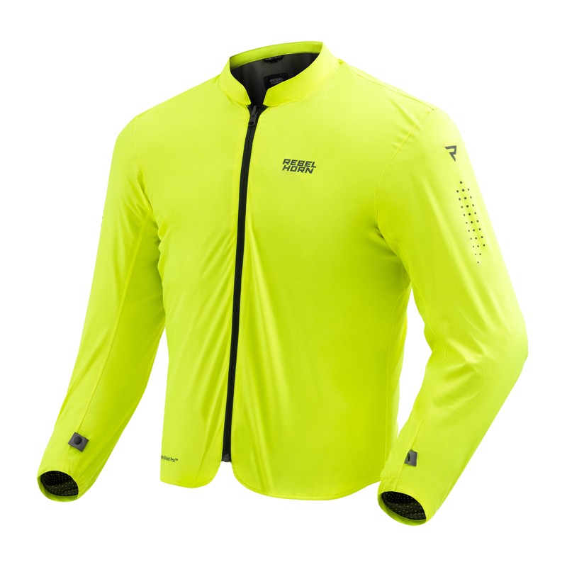 MEMBRANA UNIWERSALNA REBELHORN IN&OUT HYDRASHIELD PRO FLUO YELLOW M
