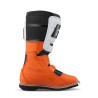 GAERNE BUTY CROSS/ENDURO MODEL GX-1 GOODYEAR ORANGE/WHITE KOLOR POMARAŃCZOWY/BIAŁY ROZMIAR 47