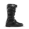 GAERNE BUTY CROSS/ENDURO JUNIOR/KID/DZIECIĘCE MODEL SG-J BLACK KOLOR CZARNY/BIAŁY ROZMIAR 37 GAERNE BUTY CROSS/ENDURO JUNIOR/KID/DZIECIĘCE MODEL SG-J BLACK KOLOR CZARNY/BIAŁY ROZMIAR 37