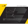 GAERNE BUTY CROSS/ENDURO MODEL SG-22 ANTHRACITE/BLACK/RED KOLOR ANTRACYT/CZARNY/CZERWONY ROZMIAR 48 GAERNE BUTY CROSS/ENDURO MODEL SG-22 ANTHRACITE/BLACK/RED KOLOR ANTRACYT/CZARNY/CZERWONY ROZMIAR 48