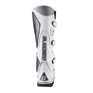 GAERNE BUTY CROSS/ENDURO MODEL SG-22 WHITE KOLOR BIAŁY ROZMIAR 47