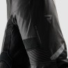 SPODNIE MOTOCYKLOWE TEKSTYLNE REBELHORN JAX BLACK S