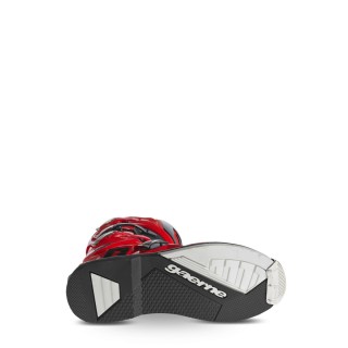 GAERNE BUTY CROSS/ENDURO MODEL SG-12 RED/BLACK KOLOR CZERWONY/CZARNY ROZMIAR 48