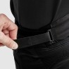 SPODNIE MOTOCYKLOWE TEKSTYLNE REBELHORN JAX BLACK 4XL