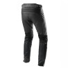 SPODNIE MOTOCYKLOWE TEKSTYLNE REBELHORN JAX BLACK 8XL