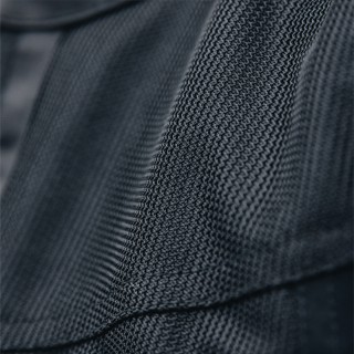 KURTKA MOTOCYKLOWA TEKSTYLNA REBELHORN SCANDAL 2 BLACK 4XL