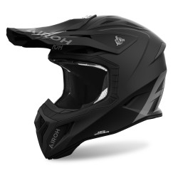 KASK MOTOCYKLOWY AIROH AVIATOR ACE 2 COLOR MATT BLACK XL