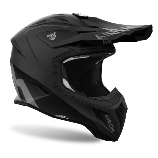 KASK MOTOCYKLOWY AIROH AVIATOR ACE 2 COLOR MATT BLACK XL