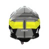 KASK MOTOCYKLOWY AIROH AVIATOR ACE 2 FURY YELLOW GLOSS L