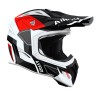 KASK MOTOCYKLOWY AIROH AVIATOR ACE 2 SHIELD RED GLOSS L