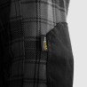 KOSZULA MOTOCYKLOWA REBELHORN SHIFTER BLACK GREY 3XL