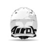 KASK MOTOCYKLOWY AIROH TWIST 3 COLOR WHITE GLOSS L