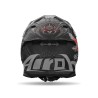 KASK MOTOCYKLOWY AIROH TWIST 3 ARCADE MATT XXL