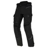SPODNIE MOTOCYKLOWE TEKSTYLNE REBELHORN RANGE BLACK XS