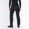 SPODNIE MOTOCYKLOWE TEKSTYLNE REBELHORN RANGE BLACK 4XL
