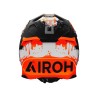 KASK MOTOCYKLOWY AIROH TWIST 3 DIRT MATT S
