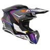 KASK MOTOCYKLOWY AIROH TWIST 3 HUSTLE GLOSS L