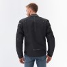 KURTKA MOTOCYKLOWA TEKSTYLNA REBELHORN SPARK BLACK XXL